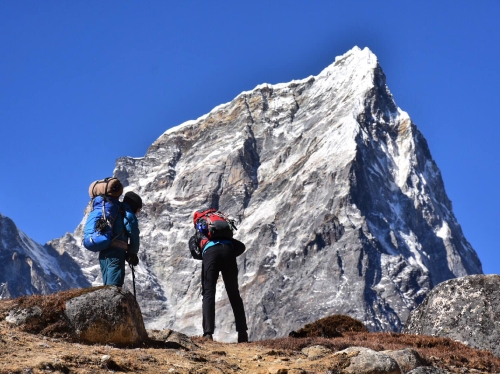 Everest Base Camp Trek tips