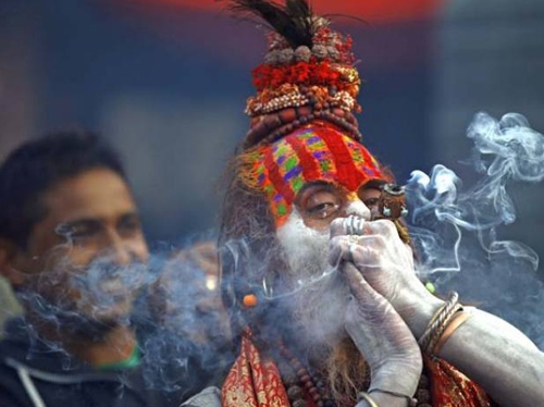 Shivaratri Festival in Nepal: Happy Shivaratri