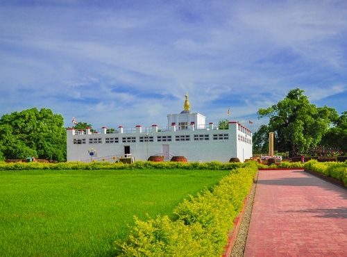 Lumbini