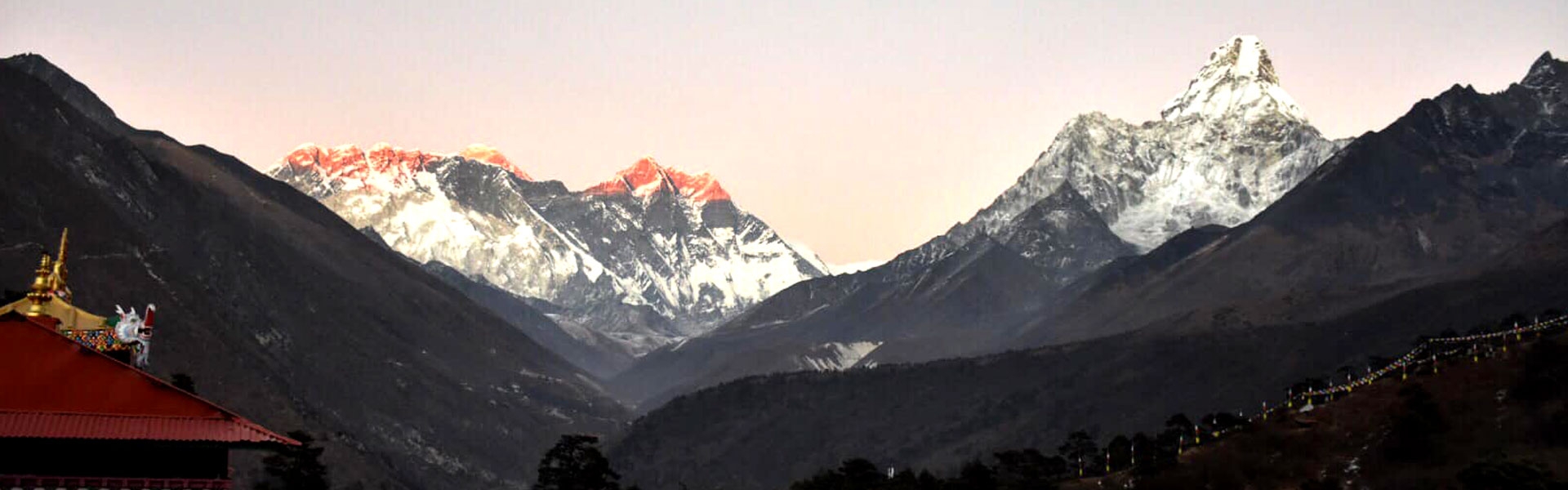 best trekking in nepal