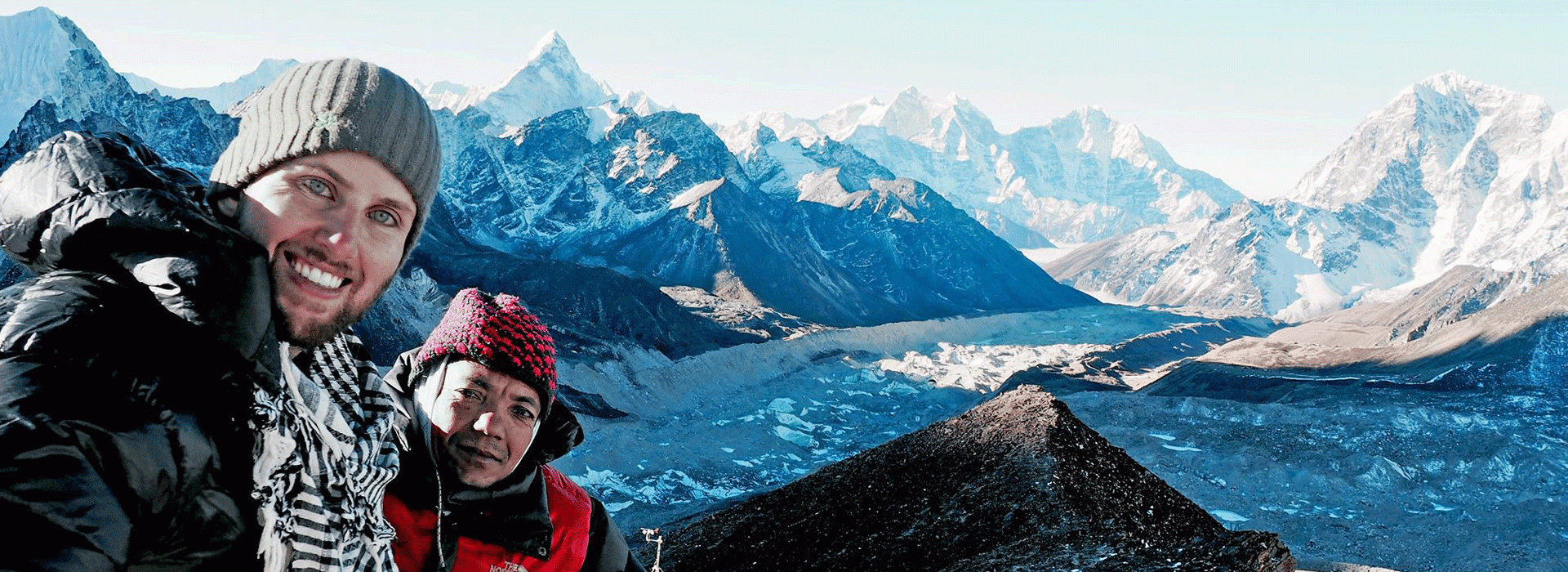 Short Everest Base Camp Trek 12 Days