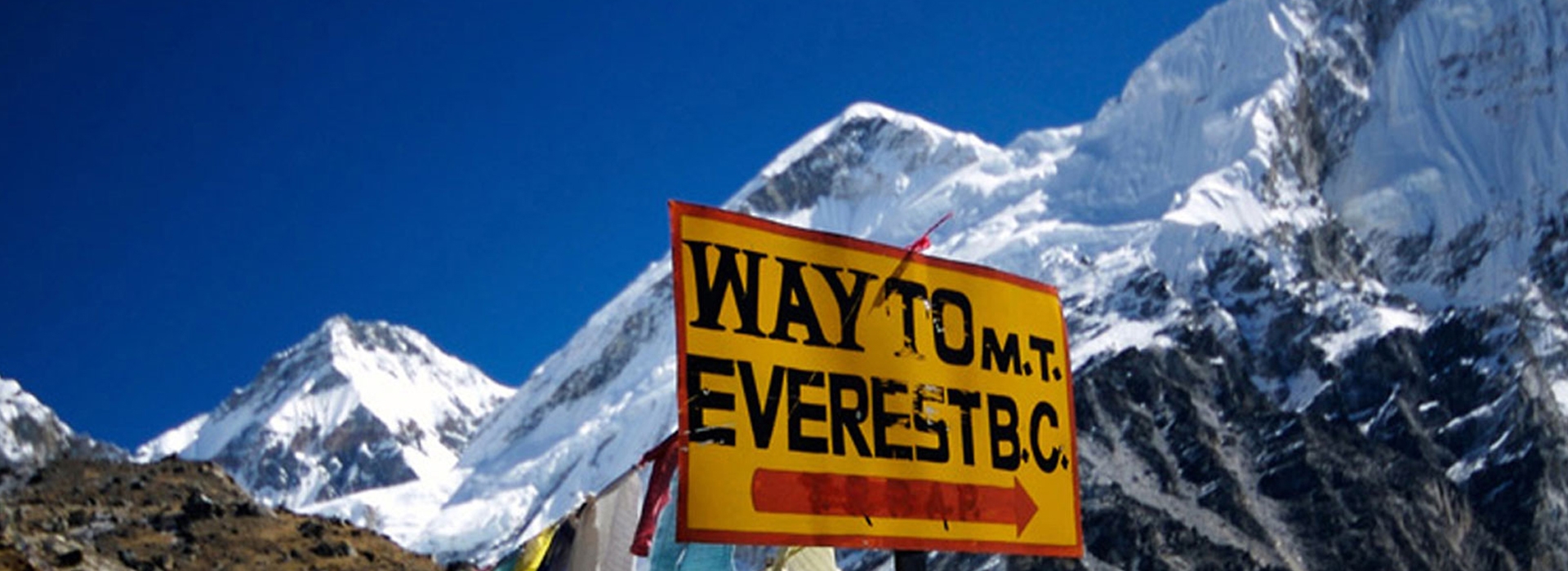 Easy Everest View Trek