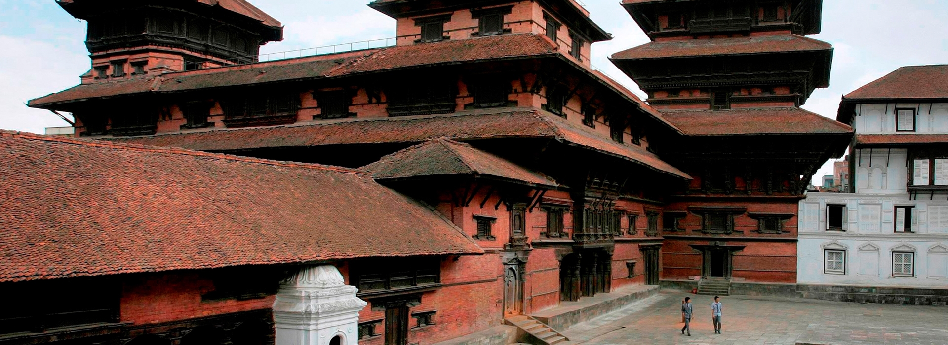 Kathmandu Sightseeing Day Tours