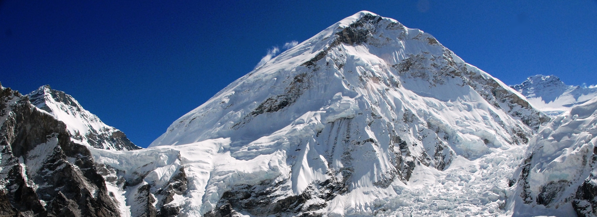 Pisang Peak Climbing