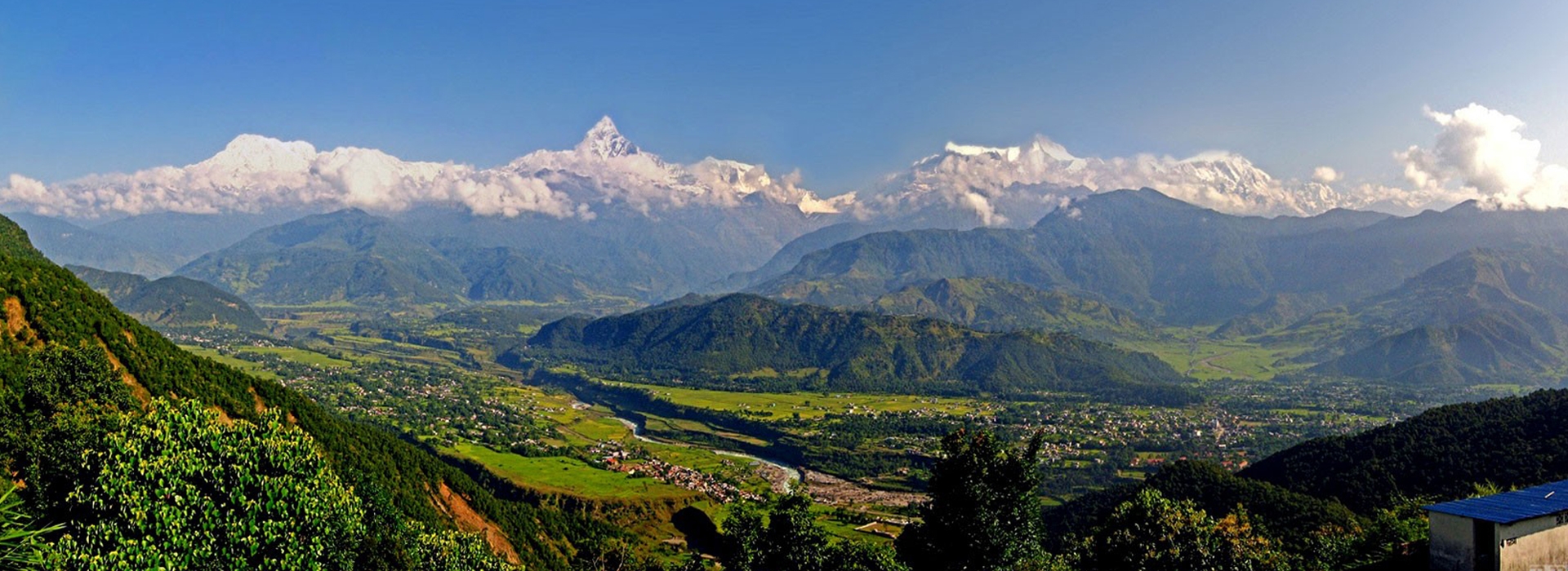 Best Tours in Nepal