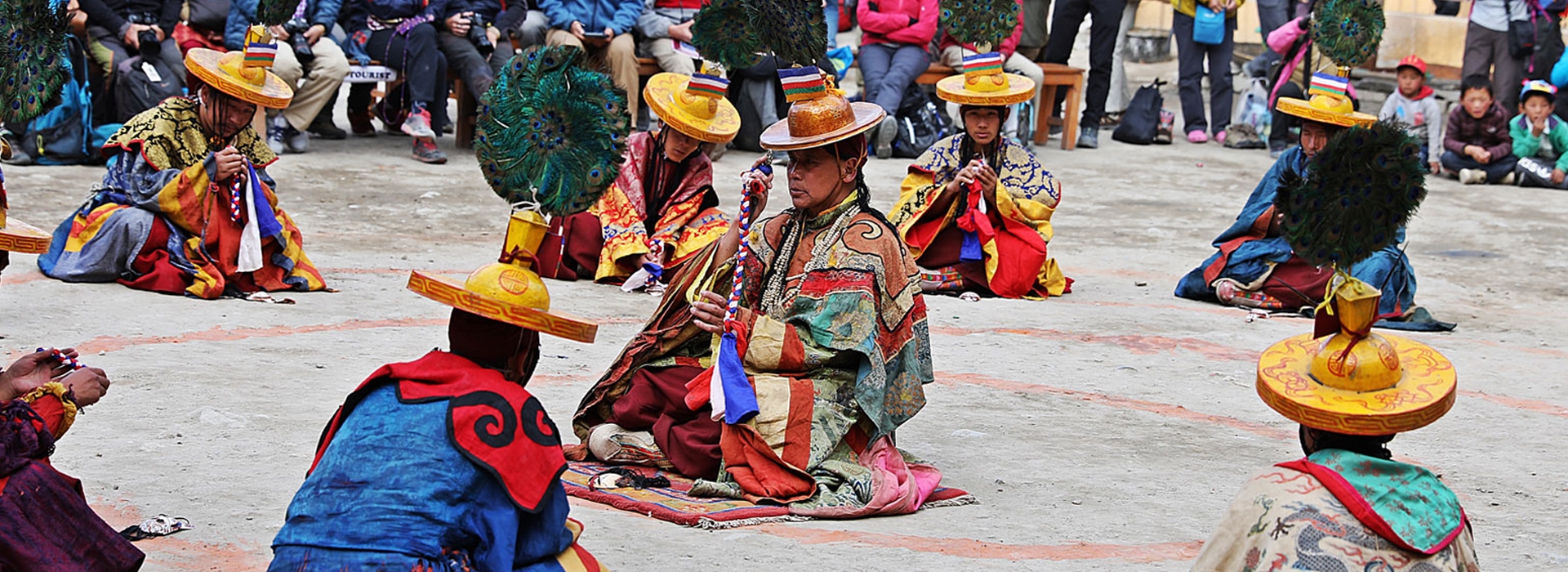 Langtang Tamang heritage Trek