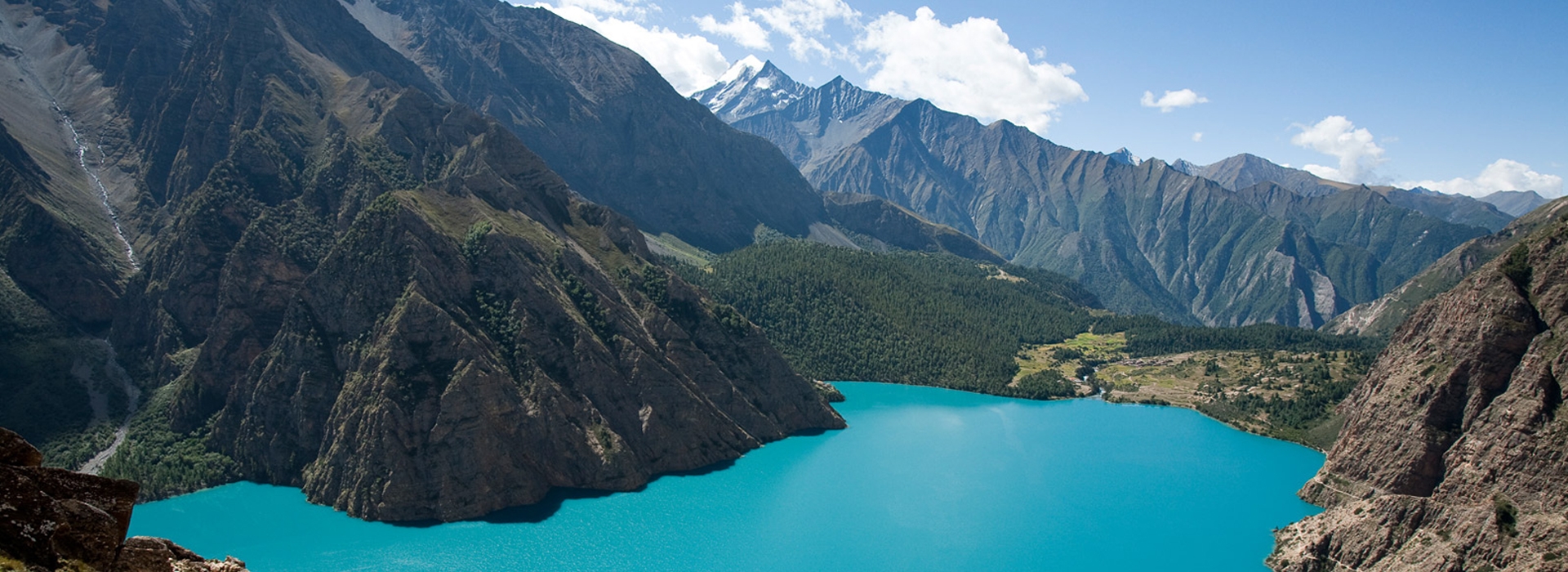 Upper Dolpa Trekking