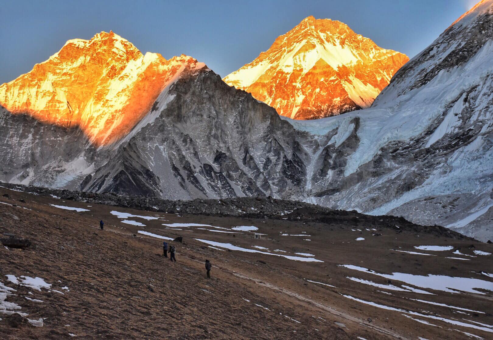 Everest Base Camp Trek