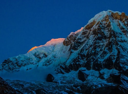 Annapurna Base Camp Trek