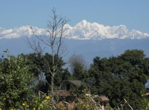 Dhulikhel Panorama View Day Tours