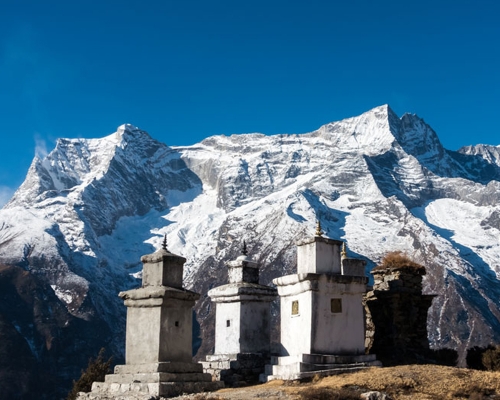 Everest Trek