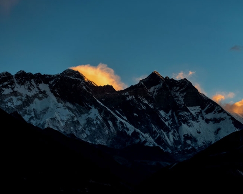 Everest View Trek