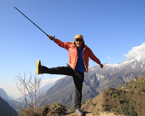 Everest View Trekking
