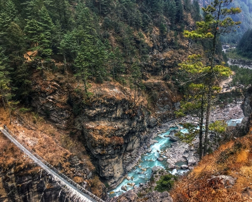 Everest View Treks