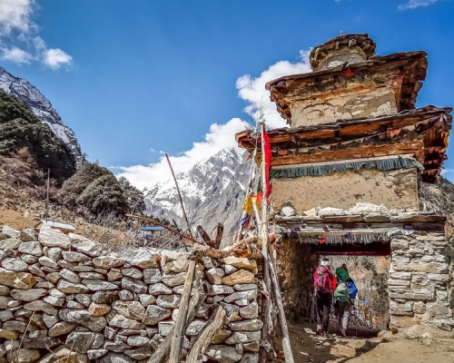 Manaslucircuit Trek Min