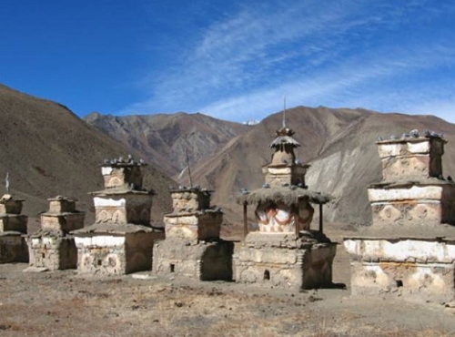 Lower Dolpa