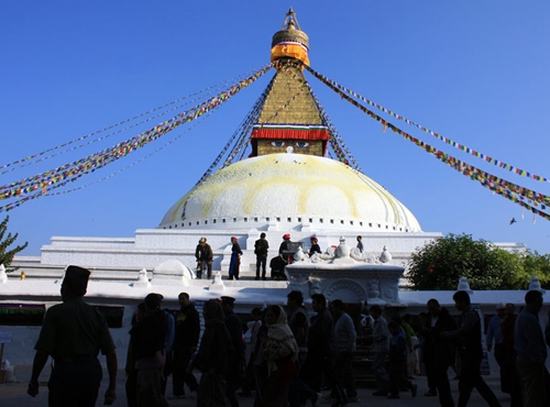 Nepal Cultural - Adventure Tour
